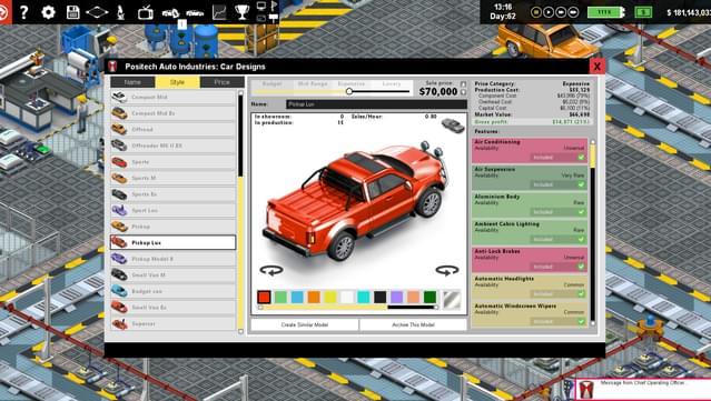 Design Variety Pack screenshot 5