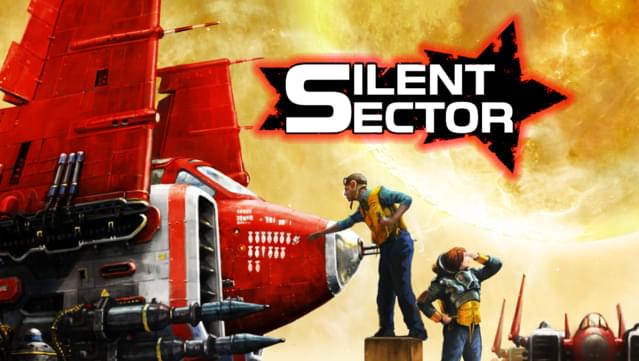 Silent Sector