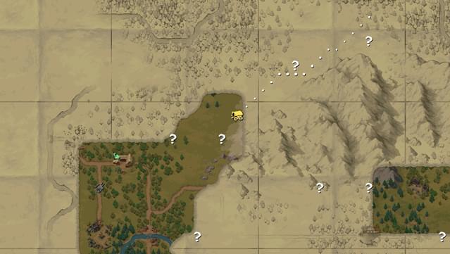 Stoneshard screenshot 4