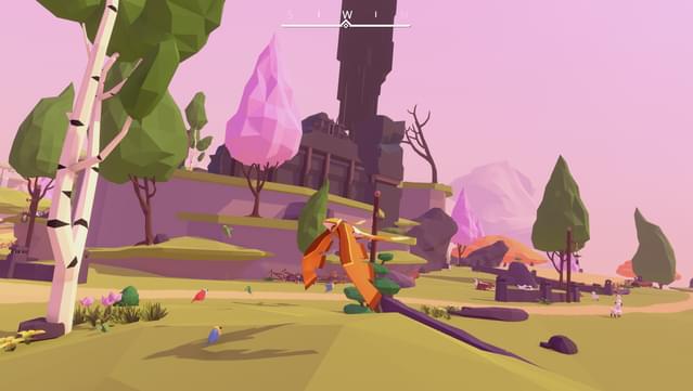 AER – Memories of Old screenshot 4