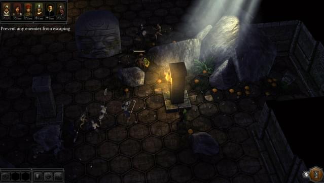 Expeditions: Conquistador screenshot 5