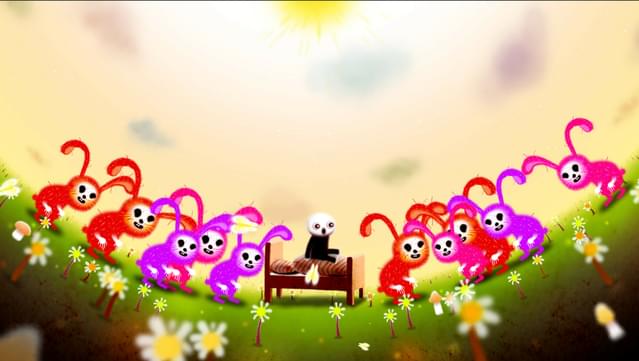 Happy Game screenshot 2