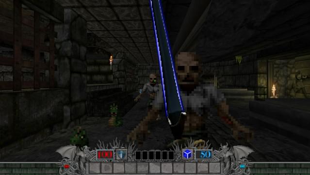 Hands of Necromancy screenshot 4