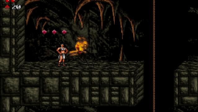 Realms of Chaos screenshot 6