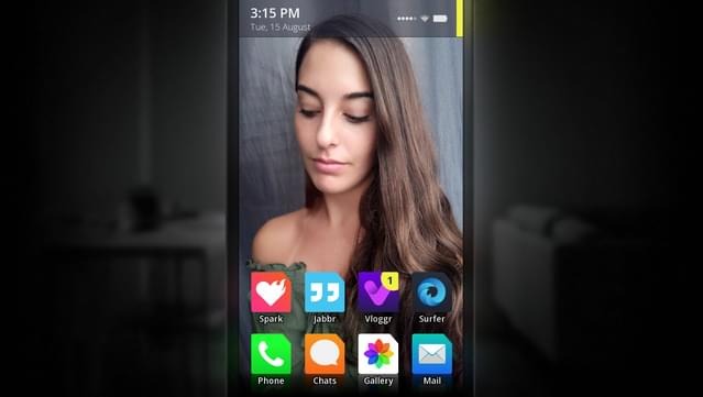 SIMULACRA screenshot 0