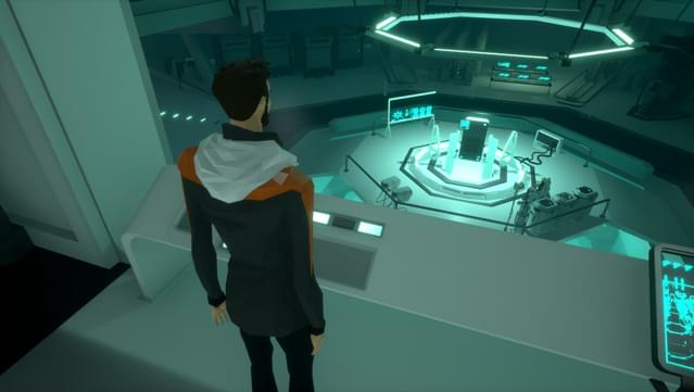 State of Mind screenshot 5