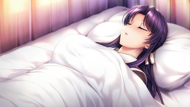 Saimin Gakushū: Secret Desire screenshot 4