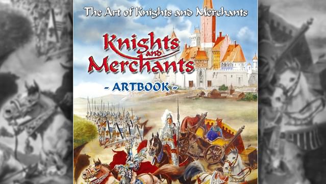 Knights and Merchants Digital Deluxe Edition screenshot 7