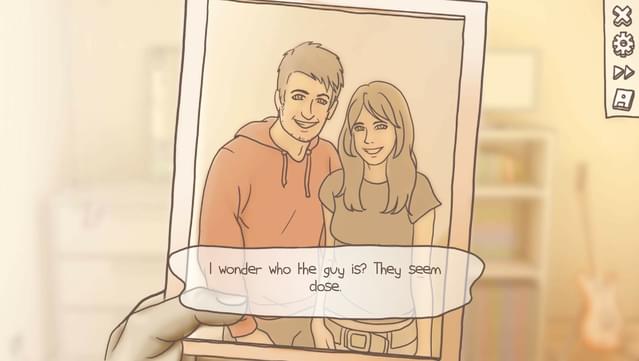 One Night Stand screenshot 5