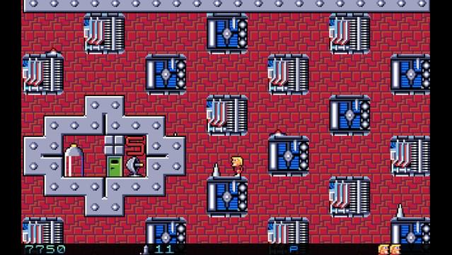 Secret Agent HD screenshot 7