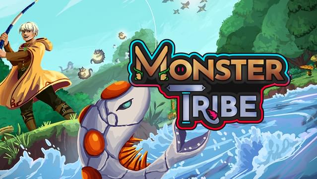 Monster Tribe