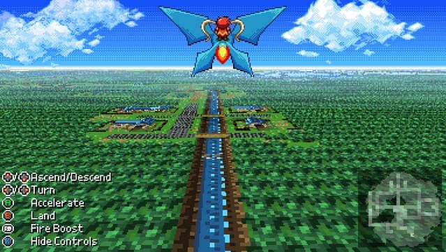 Starlight Legacy screenshot 0