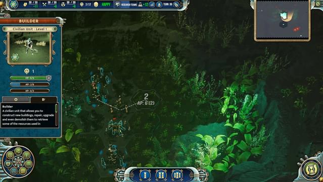 Punk Wars: Threat From Within screenshot 5