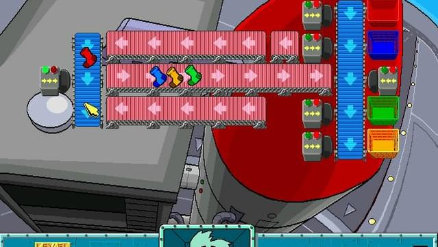 Pajama Sam Vol. 2 screenshot 5