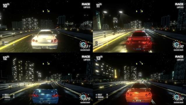 FENDERSHOT screenshot 2