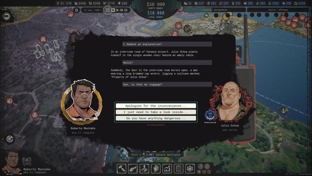 Cartel Tycoon - Anniversary Edition screenshot 0