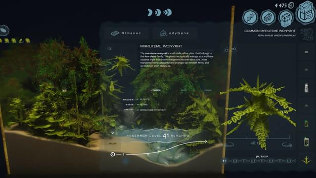 Creatura screenshot 4