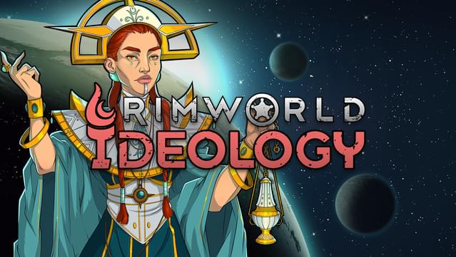 RimWorld - Ideology