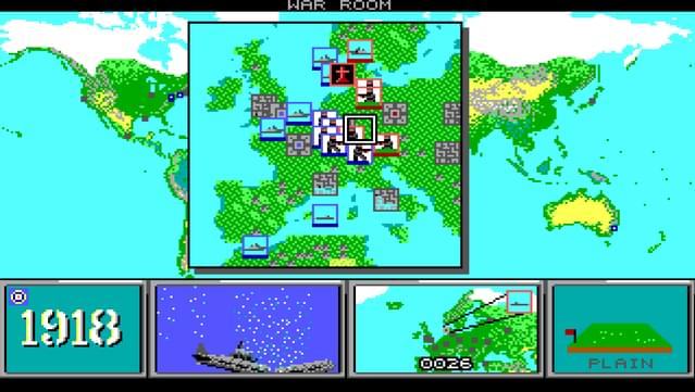 Command HQ screenshot 2