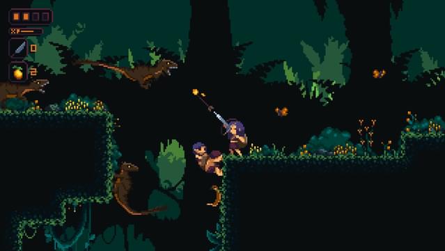 Primal Planet - Soundtrack Pack screenshot 5