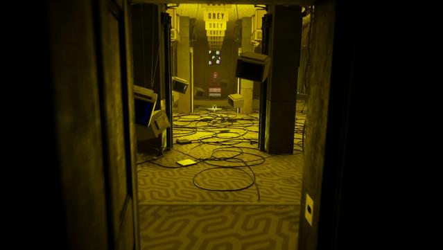 KARMA: The Dark World Digital Deluxe Bundle screenshot 5