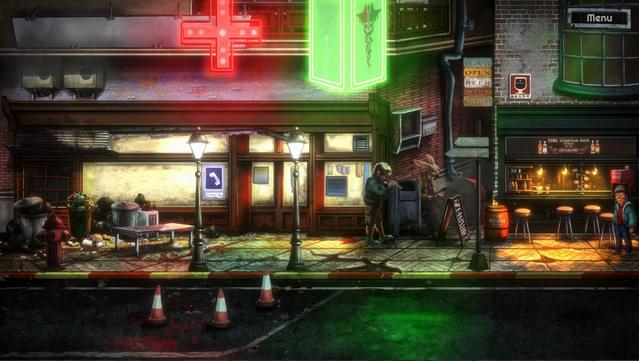 About a Boy screenshot 2