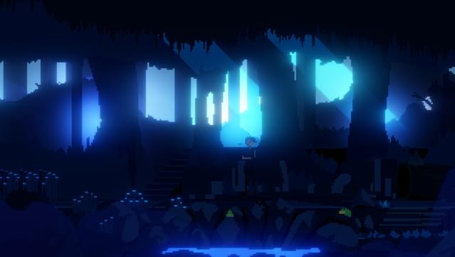 One Dreamer: Prologue screenshot 5