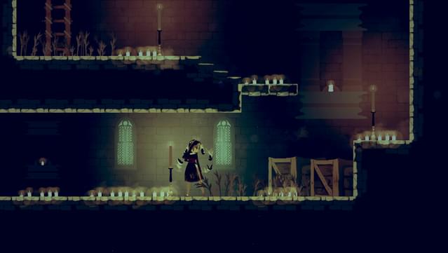 Minoria screenshot 4