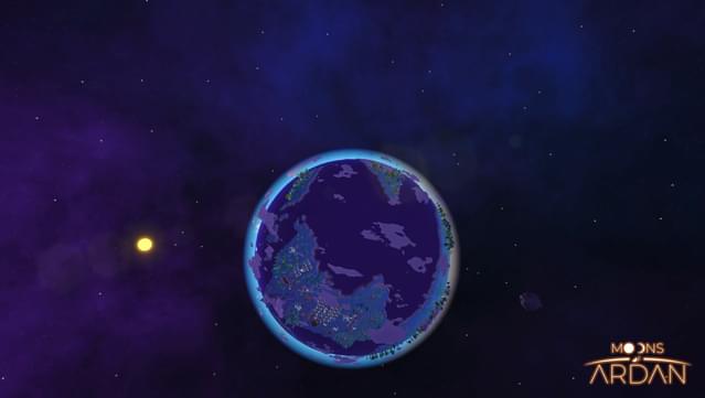 Moons of Ardan Demo screenshot 6