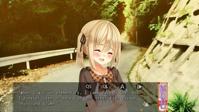 Ne no Kami - The Two Princess Knights of Kyoto Original Soundtrack screenshot 7