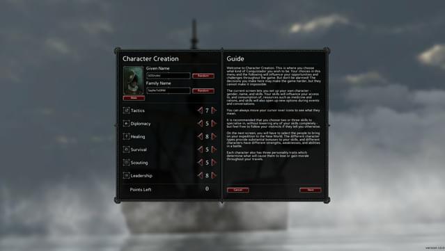 Expeditions: Conquistador screenshot 2