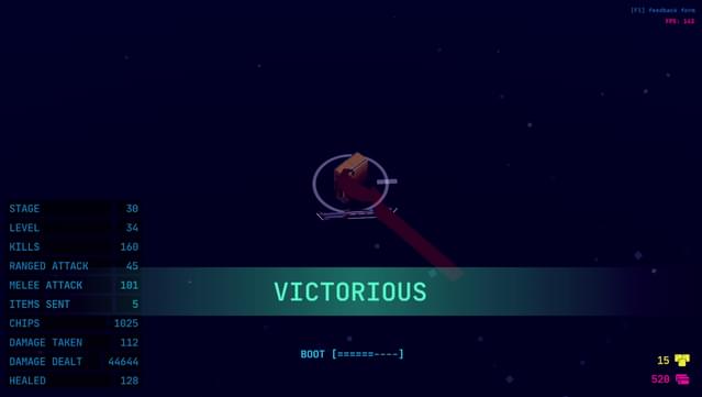 Cardbob screenshot 4
