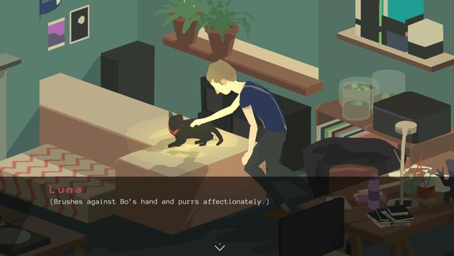 No Longer Home Farewell Edition screenshot 7