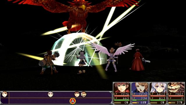 Revenant Dogma screenshot 6
