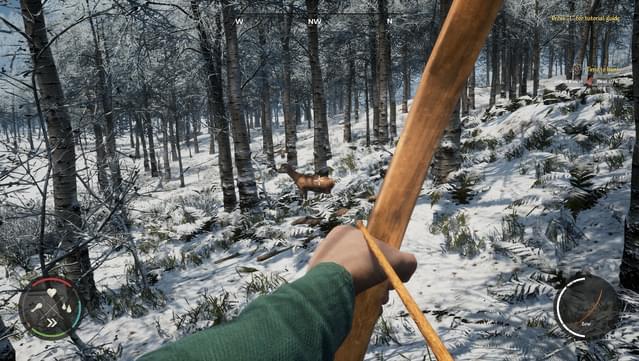 Medieval Pathfinder screenshot 6