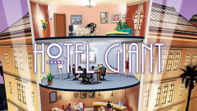 Hotel Giant