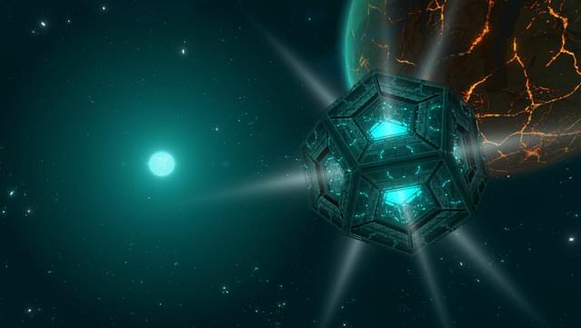 Crying Suns screenshot 4