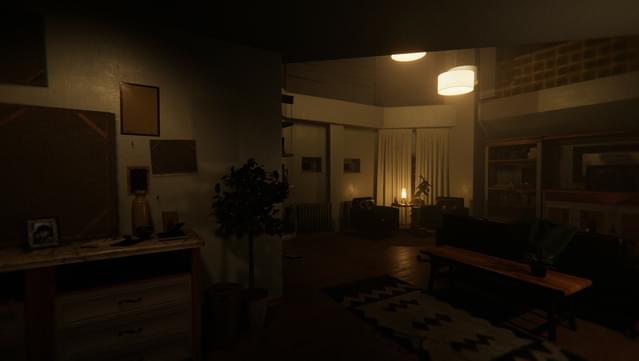 REVEIL Funhouse Edition screenshot 2
