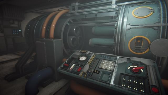 60 Minutes to Extinction: Escape Room screenshot 4