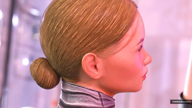 Space Sex Lab screenshot 5