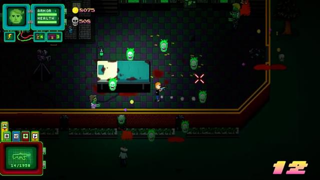 Monsters and Me screenshot 7