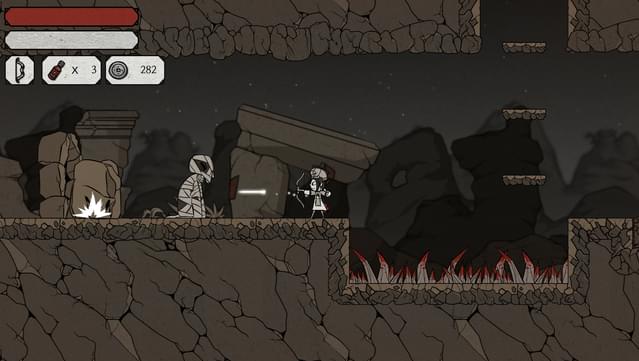 8Doors: Arum's Afterlife Adventure Soundtrack screenshot 4
