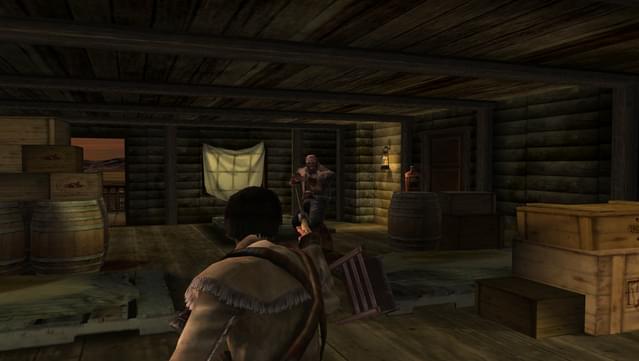 GUN™ screenshot 6