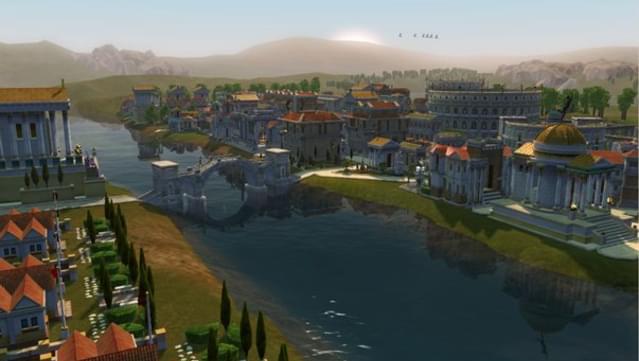 Caesar™ IV screenshot 4