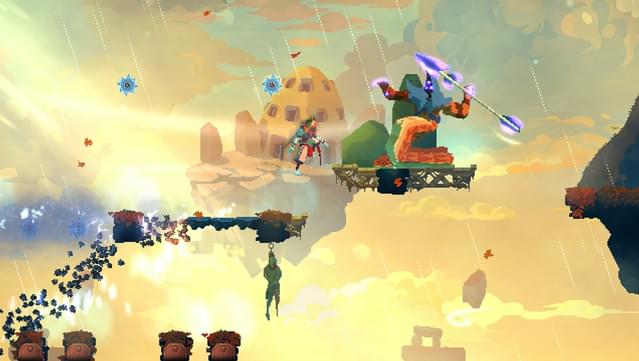 Dead Cells: DLC Bundle screenshot 4