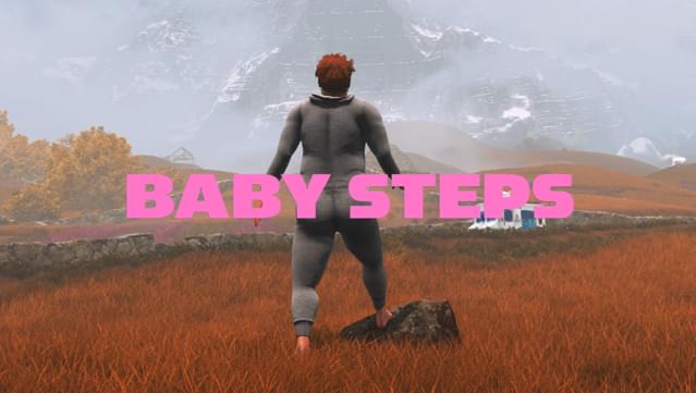 Baby Steps