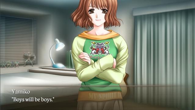 Gore Screaming Show screenshot 3