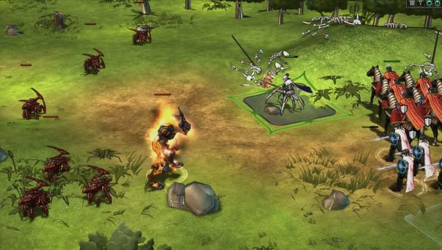 Fallen Enchantress: Upgrade to Ultimate screenshot 5
