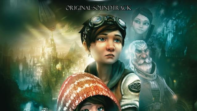 Silence Soundtrack screenshot 0