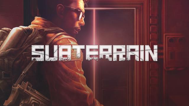 Subterrain
